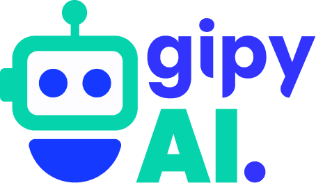GipyAI Logo